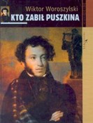 Kto zabił ... - Wiktor Woroszylski -  polnische Bücher