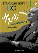 Polska książka : Myśli nieu... - Stanisław Jerzy Lec