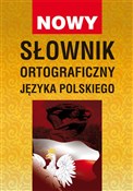 Polnische buch : Nowy słown... - Monika Basse, Bartłomiej Łuczak