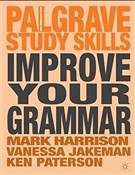 Improve Yo... - Mark Harrison, Vanessa Jakeman, Ken Paterson -  polnische Bücher