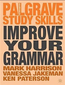 Bild von Improve Your Grammar