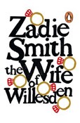 Polska książka : The Wife o... - Zadie Smith
