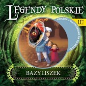 Legendy po... - Liliana Bardijewska, ilustracje: Ola Makowska - buch auf polnisch 