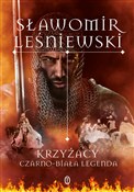 Krzyżacy C... - Sławomir Leśniewski - buch auf polnisch 