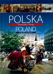 Bild von Polska. Poland. Kalendarz świąt