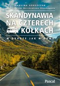 Polnische buch : Skandynawi... - Paulina Górszczak