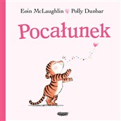 Polska książka : Pocałunek - Eoin McLaughlin