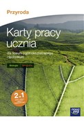 Przyroda K... - Joanna Kobyłecka, Alina Nowakowska, Agnieszka Pieszalska -  Książka z wysyłką do Niemiec 