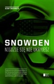 Snowden Ni... - Glenn Greenwald -  Książka z wysyłką do Niemiec 