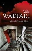 Polnische buch : Kto zabił ... - Mika Waltari