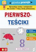 Polnische buch : Główka pra... - Iwona Orowiecka