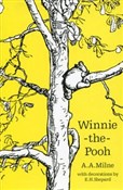 Winnie the... - A.A. Milne -  polnische Bücher
