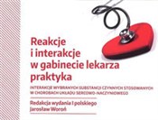 Reakcje i ... - Jarosław Woroń -  fremdsprachige bücher polnisch 