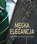 Męska eleg... - Giuseppe Ceccarelli -  polnische Bücher