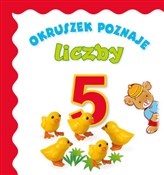 Polska książka : Okruszek p... - Anna Wiśniewska, Elżbieta Śmietanka-Combik, Jolanta Czarnecka