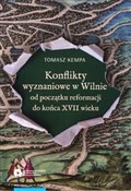 Konflikty ... - Tomasz Kempa -  Polnische Buchandlung 