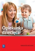 Opiekunka ... - Teresa Gorzelany, Wiesława Aue, Katarzyna Kowalska, Sergiusz Borecki, Marzena Zych -  polnische Bücher