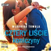 Zobacz : [Audiobook... - Weronika Tomala