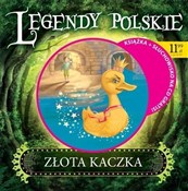 Zobacz : Legendy po... - Liliana Bardijewska, ilustracje: Ola Makowska