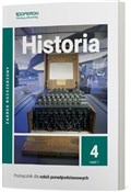 Historia 4... - Janusz Ustrzycki, Mirosław Ustrzycki -  Książka z wysyłką do Niemiec 