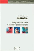 Biologia P... - Ewa Pyłka-Gutowska -  polnische Bücher