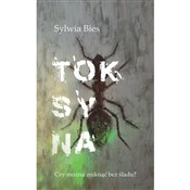Toksyna - Sylwia Bies - buch auf polnisch 