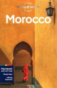 Książka : Morocco - Sarah Gilbert, Sally Kirby, Helen Ranger