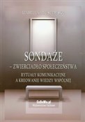 Polnische buch : Sondaże zw... - Izabella Anuszewska