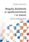 Polnische buch : Reguły dzi... - Bohdan Jałowiecki
