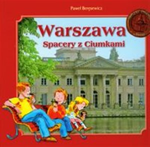 Bild von Warszawa spacery z Ciumkami