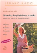 Polska książka : Wątroba, d... - Heinrich Liehr