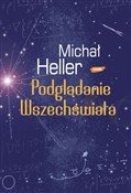 Podglądani... - Michał Heller -  fremdsprachige bücher polnisch 