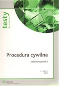 Zobacz : Procedura ... - Katarzyna Jasińska