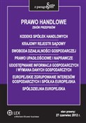 Prawo hand... -  polnische Bücher