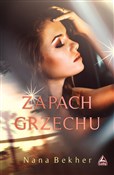 Zapach grz... - Nana Bekher -  polnische Bücher