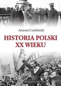 Polska książka : Historia P... - Antoni Czubiński