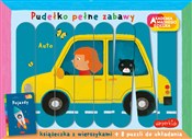 Polska książka : Pojazdy. A... - Zbigniew Dmitroca