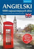 Polska książka : Angielski.... - Opracowanie zbiorowe
