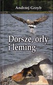 Dorsze, or... - Andrzej Grzyb -  Książka z wysyłką do Niemiec 