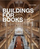 Buildings ... - Chris van Uffelen -  polnische Bücher