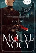 Polnische buch : Motyl Nocy... - B.M.W. Sobol