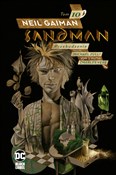 Sandman Pr... - Neil Gaiman -  polnische Bücher