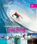 Surfing - Chris Nelson, Demi Taylor -  Polnische Buchandlung 
