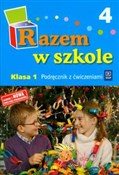 Razem w sz... - Jolanta Brzózka, Katarzyna Harmak, Kamila Izbińska -  polnische Bücher