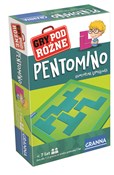 Pentomino -  fremdsprachige bücher polnisch 