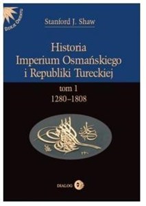 Bild von Historia Imperium Osmańskiego i Republiki Tureckiej Tom 1 1208-1808