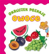 Okruszek p... - Anna Wiśniewska, Elżbieta Śmietanka-Combik (ilustr.), Jolanta Czarnecka (ilustr.) -  polnische Bücher