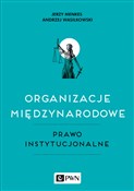 Organizacj... - Jerzy Menkes, Andrzej Wasilkowski -  polnische Bücher