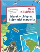 Polnische buch : Marek - ch... - Marek Kamiński, Elżbieta Zubrzycka