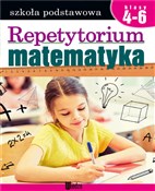 Książka : Repetytori... - Wiesława Janista